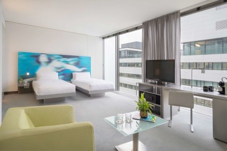 Innside München Parkstadt Schwabing - 51