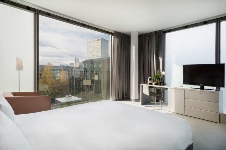 Innside München Parkstadt Schwabing - 55