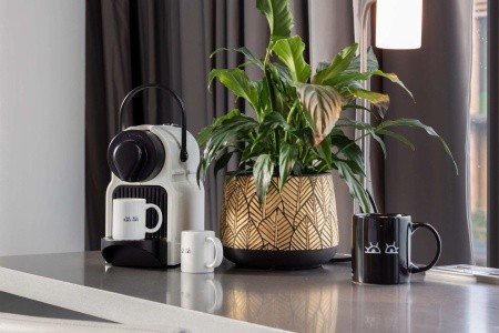 Innside München Parkstadt Schwabing - 58