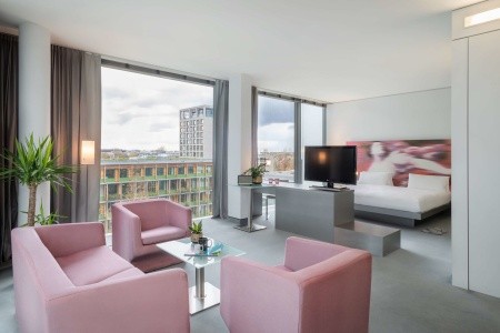 Innside München Parkstadt Schwabing - 59