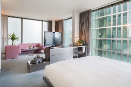 Innside München Parkstadt Schwabing - 61