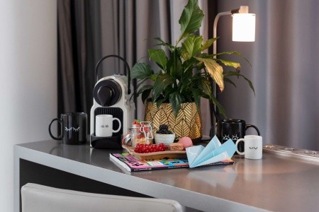 Innside München Parkstadt Schwabing - 66