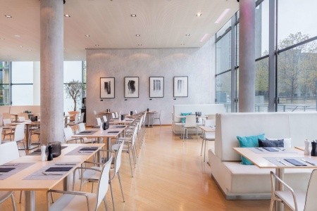 Innside München Parkstadt Schwabing - 69