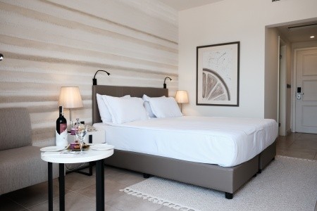 Turecko Bodrum Arin Resort (Ex.