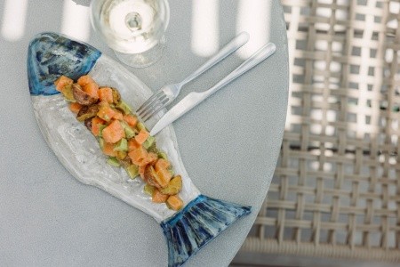 Sheraton Salobre Golf Resort & Spa - 192