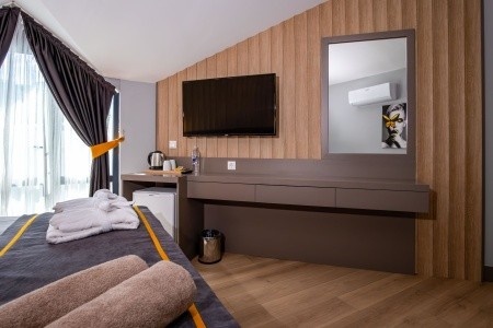 Turecko Kemer Saint Star (Ex.