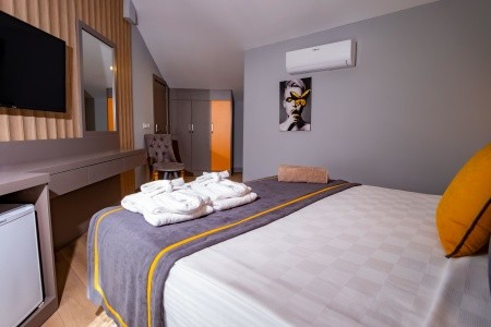 Turecko Kemer Saint Star (Ex.