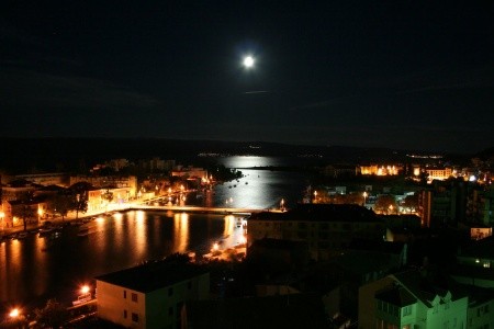 Chorvátsko Omiš Villa Rajski Dvor 11 dňový pobyt Raňajky Letecky Letisko: Praha October 2025 ( 2/10/25-12/10/25)