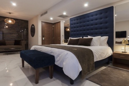 The Duke Boutique - 27