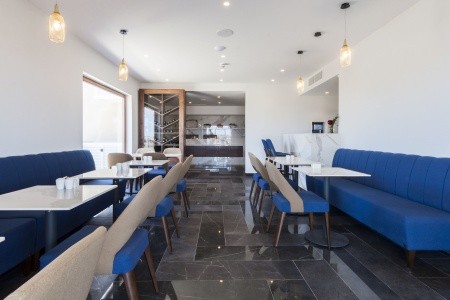 The Duke Boutique - 32