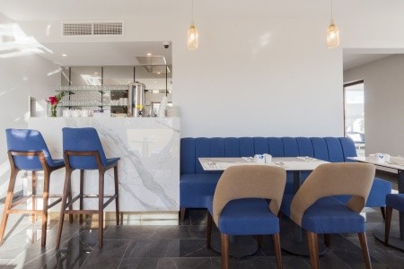 The Duke Boutique - 35