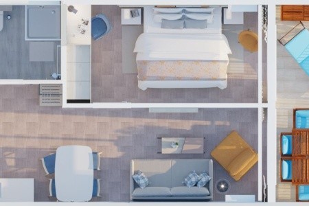 Arancini Residence - 23