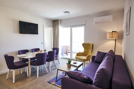 Arancini Residence - 25