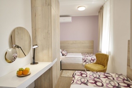 Arancini Residence - 26