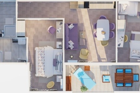 Arancini Residence - 28