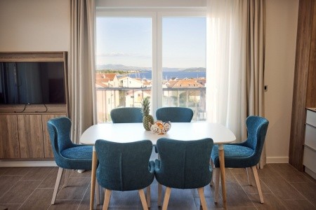 Arancini Residence - 29