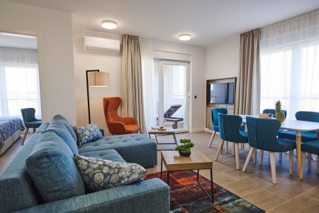 Arancini Residence - 30