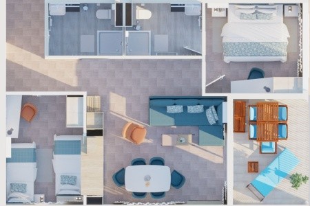 Arancini Residence - 33