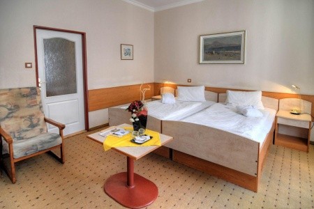 Sanatorium Kriváň - 3