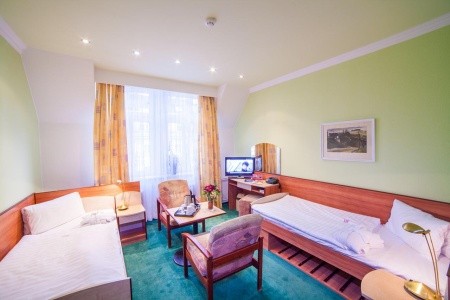 Sanatorium Kriváň - 4