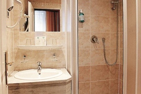 Sanatorium Kriváň - 6