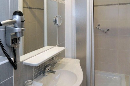 Sanatorium Kriváň - 7