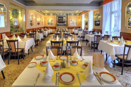 Sanatorium Kriváň - 9