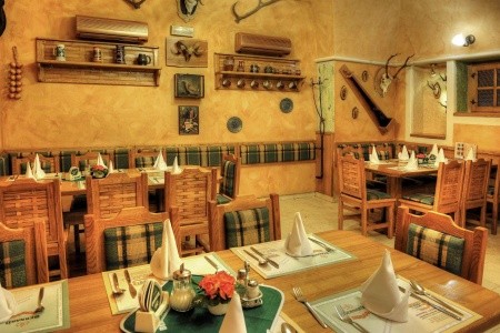 Sanatorium Kriváň - 12