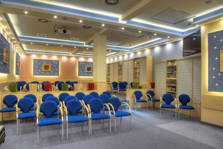 Sanatorium Kriváň - 13