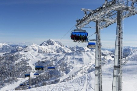 Alpenhotel Marcius - 2