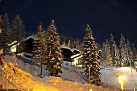 Alpenhotel Marcius - 3