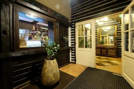 Alpenhotel Marcius - 5