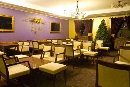 Alpenhotel Marcius - 7