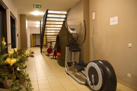 Alpenhotel Marcius - 8