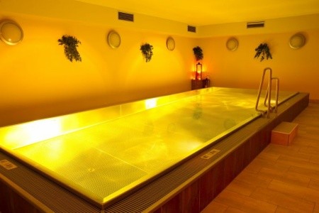 Alpenhotel Marcius - 9