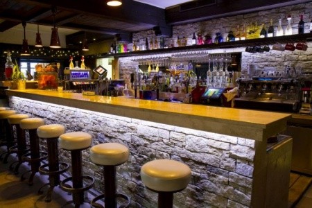 Alpenhotel Marcius - 10