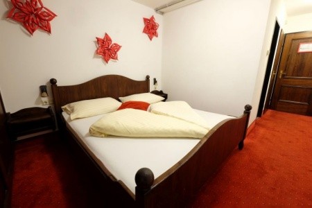 Alpenhotel Marcius - 12