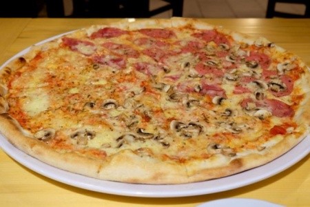 Alpenhotel Marcius - 13