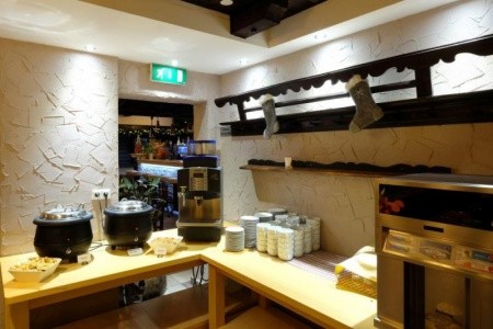 Alpenhotel Marcius - 16