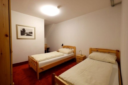 Alpenhotel Marcius - 18