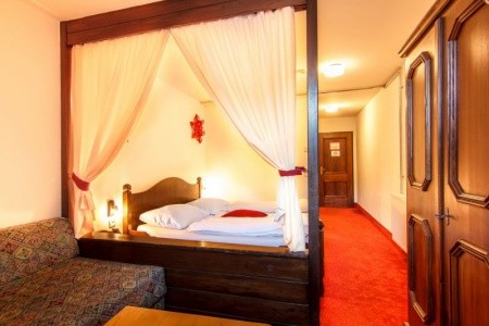 Alpenhotel Marcius - 19