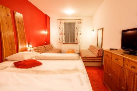 Alpenhotel Marcius - 20