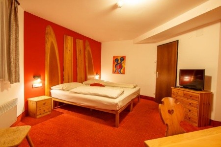 Alpenhotel Marcius - 21