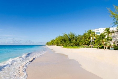 Bougainvillea Beach Resort - 36