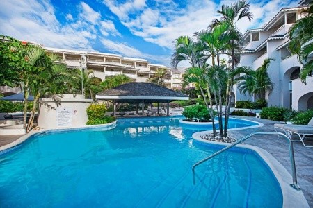 Bougainvillea Beach Resort - 38