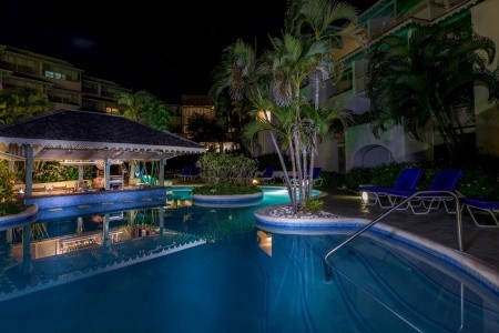 Bougainvillea Beach Resort - 39