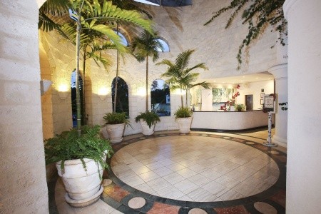 Bougainvillea Beach Resort - 43