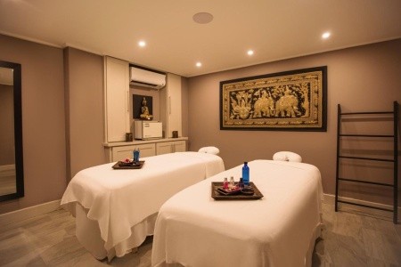 Bougainvillea Beach Resort - 45