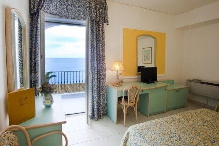 Solemare Beach & Beauty Spa