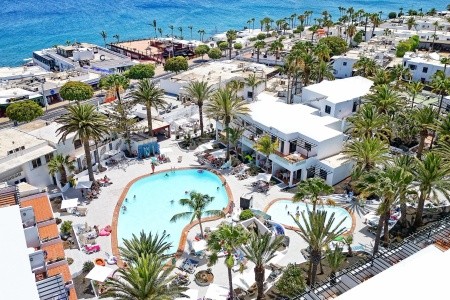 Bluesea Playa Club (Ex Labranda)